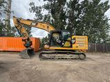 CAT 323 - Angebote