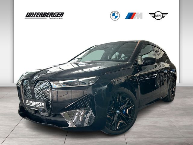 BMW iX M60 | Sonderpaket | *VERMITTLUNGSVERKAUF