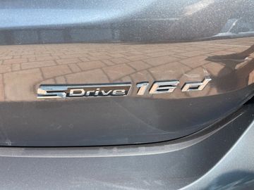 BMW X1 - 8