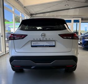 Nissan Qashqai - 6