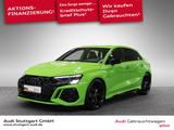 Audi RS 3 Sportback 2.5 TFSI quattro Matrix Kamera - Audi RS3 in Stuttgart