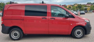 Mercedes Vito - 6