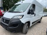 Fiat Ducato Hochr.-Kasten 30 140 L2H2 RS: 3450 mm - Fiat Gebrauchtwagen von 2021