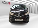 Nissan NV200 Evalia dCi 90PS 5. Sitzer - Nissan NV200 Gebrauchtwagen