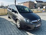 Opel Zafira B 1.7 CDTI / 125 PS / 7-Sitzer... - Opel Zafira in Chemnitz