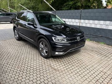 Volkswagen Tiguan - 2