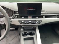 Audi A4 - Vorschau Bild 14
