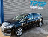 Ford S-Max Titanium *NAVI*KEYL*LED*KAM*AHK*ASSISTENZ*