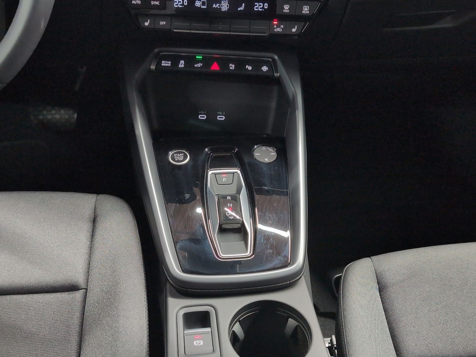Audi A3 - Bild 7