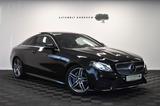 Mercedes-Benz E 200 Coupé AMG LINE *WIDE *KAMERA *PANO*CARPLAY - Mercedes-Benz E-Klasse: Coupé, AMG