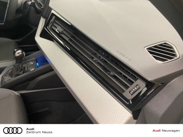 Audi A1 - Bild 22