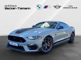 Ford Mustang Fastback 5.0 Ti-VCT V8 Aut. Mach1 - Ford Mustang Mach mit Benzin-Antrieb