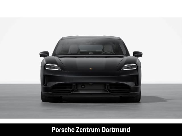 Porsche Taycan Abstandstempomat LED-Matrix Surround-View