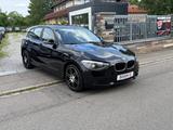 BMW 114  Limousin 5-trg. 114 i#Tüv.Nue#Tkm.85#Euro.6 - BMW 114 Gebrauchtwagen