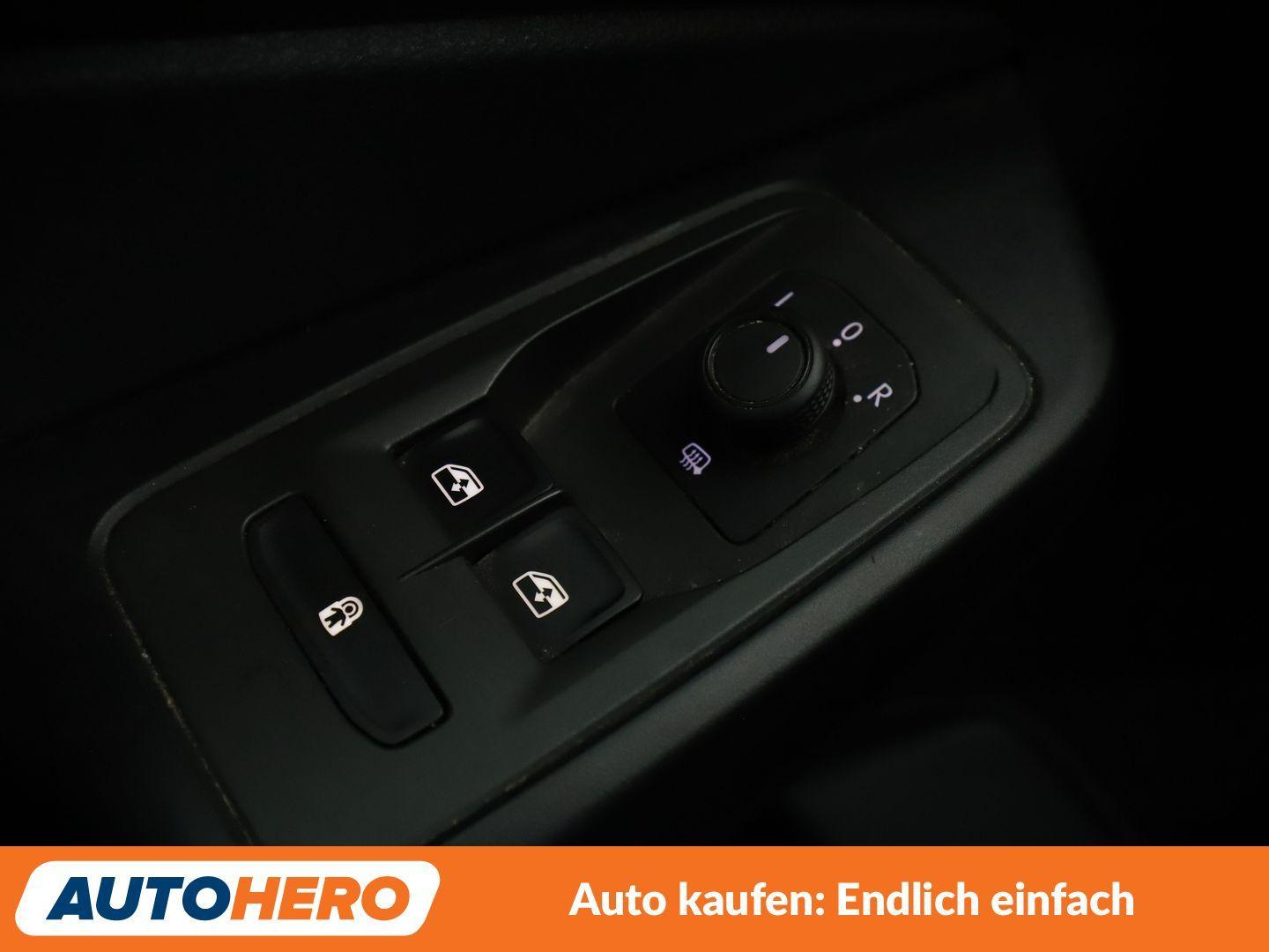 Volkswagen Caddy 1.5 TSI Aut.*LIMIT*PDC*SHZ*KLIMA*, миниатюра 23