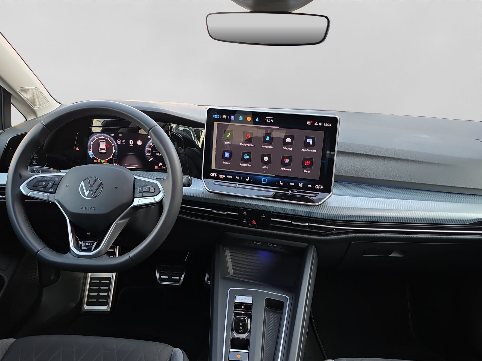 Volkswagen Golf - Bild 5