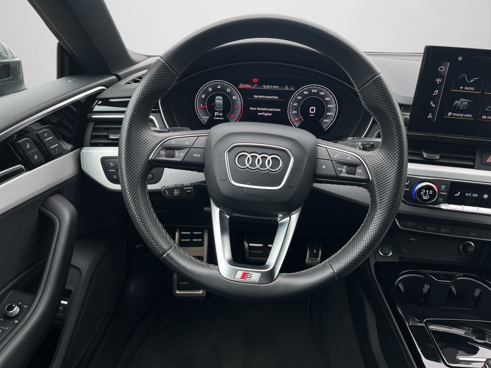 Audi A5 - Bild 10