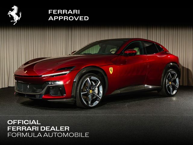 FERRARI Purosangue