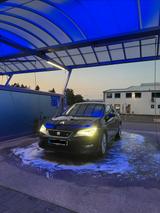 Seat Leon 5f - Seat Leon mit Diesel-Antrieb: Kleinwagen