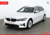 BMW 318d Touring Sport Line LED Navi Sitzheizung PDC - BMW 318 Gebrauchtwagen in Berlin