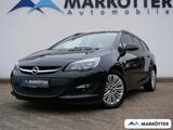 Opel Astra J Sports Tourer 1.4 Turbo Edition SHZ/NAVI - Opel Astra: Sport
