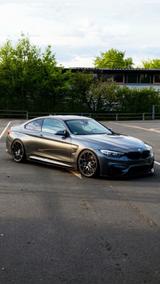 BMW M4 Coupé *ohne OPF* - graue BMW M4