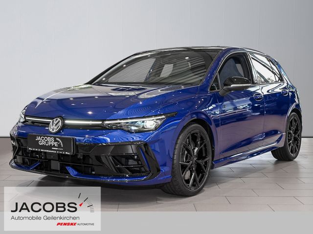 Volkswagen Golf R BLACK EDITION 2,0 l TSI 4MOTION 245 kW 33