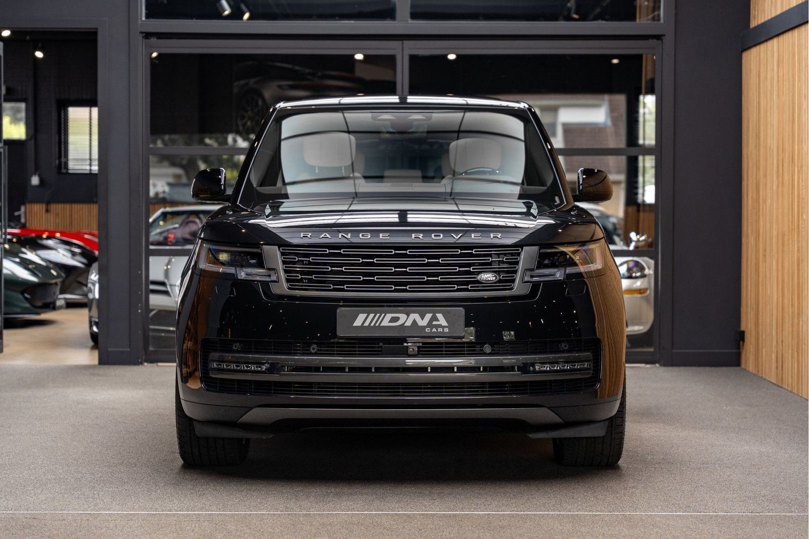 Land Rover Range Rover P550e Autobiography Koelbox AHK Comf imagem 2