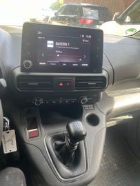 Opel Combo - 6