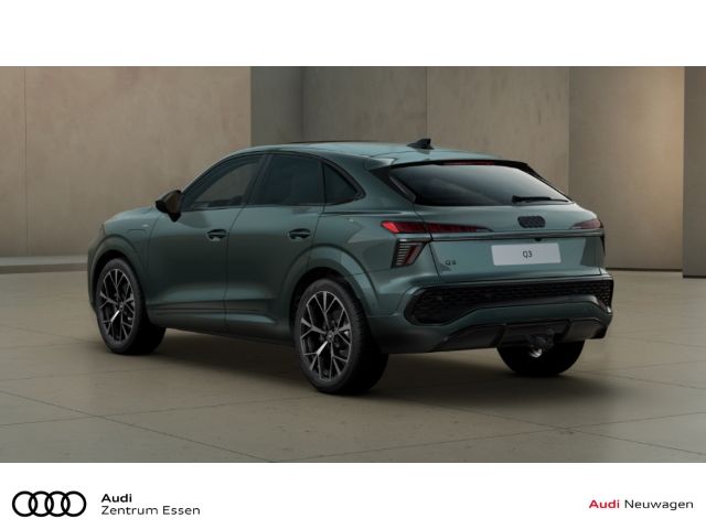 Audi Q3 SPORTBACK E-HYBRID 200 kW S LINE TECH PLUS AH foto 2