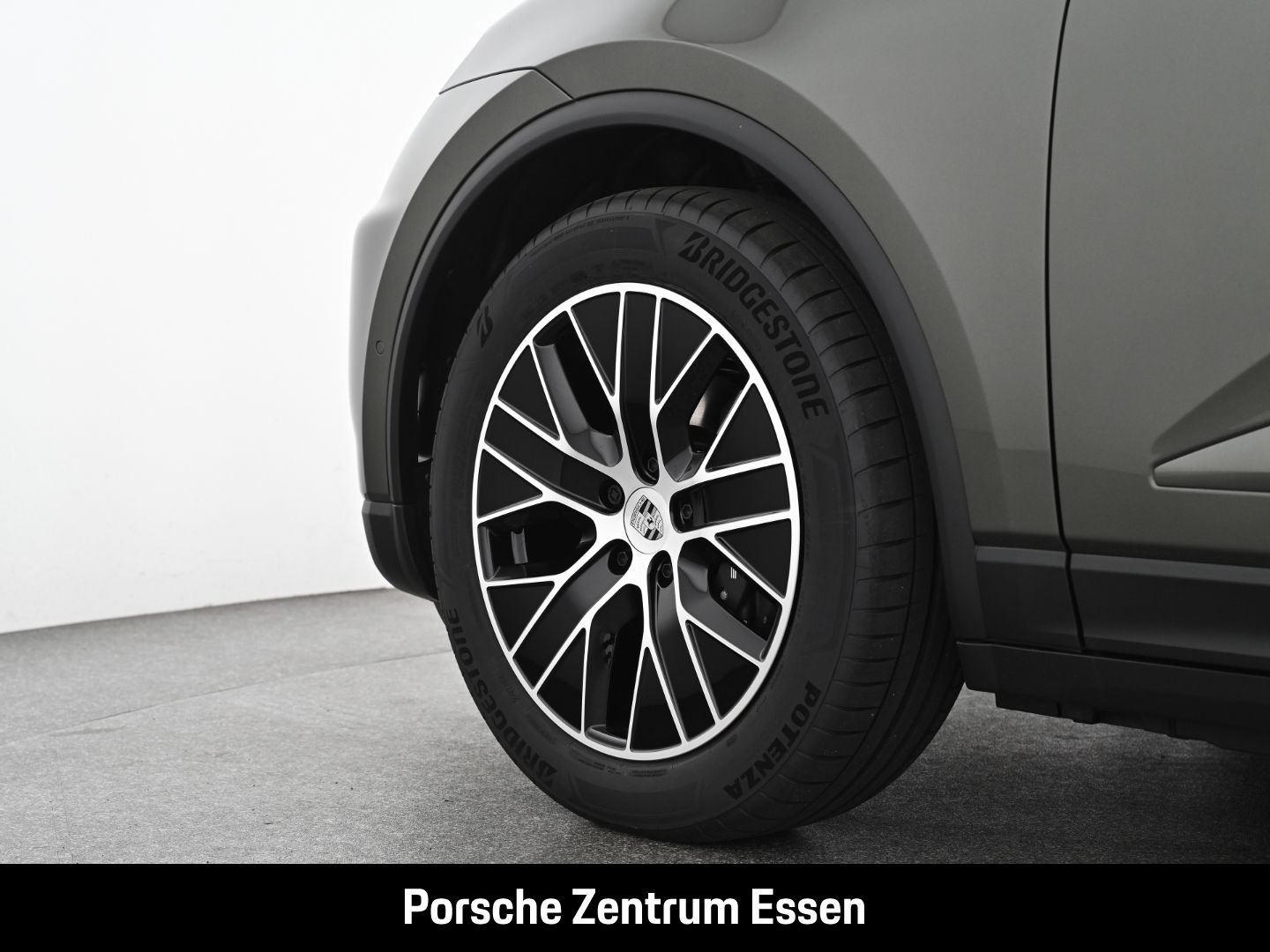 Porsche Macan - Bild 6