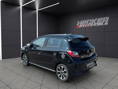 Mitsubishi Space Star 1.2 Spirit+ (EURO 6d) 1.2 EU6d *Autom