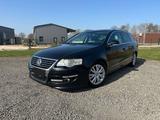 Volkswagen VW PASSAT 2.0 TDI Highline R-Line TÜV 1/27 - Volkswagen Passat aus 2005: Highline