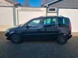 Skoda Roomster 1.6l TDI 66kW Elegance, Unfallfrei - Skoda Roomster mit Diesel-Antrieb: 1.6