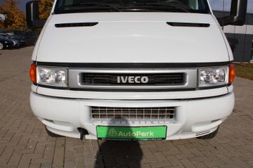 Dethleffs Globetrotter A8000 XXL