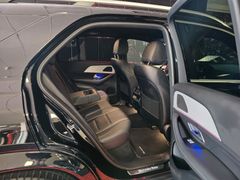 Fahrzeugabbildung Mercedes-Benz GLE 300 d 4Matic *AMG-LINE* (DISTR/CAM/MULTIBEAM