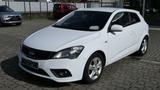 Kia cee'd / ProCeed/R-Cam/8xAlu - Kia cee'd / Ceed: Coupé