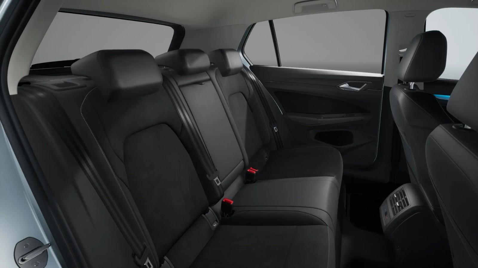 Volkswagen Golf Life TSI, миниатюра 8