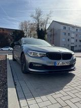 BMW 520d Shadowline - BMW 520 in Frankfurt (Main)