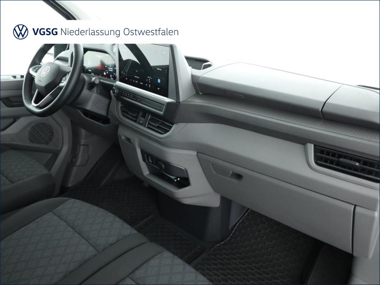 Volkswagen T7 Transporter - Bild 5