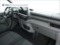 Volkswagen T7 Transporter - Vorschau Bild 5