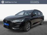 Ford Focus Turnier 1.5 EcoBlue Start-Stopp-System Aut