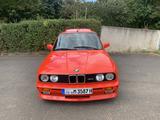 BMW M3 E30 im unrestaurierten Originalzustand - BMW M3: E30