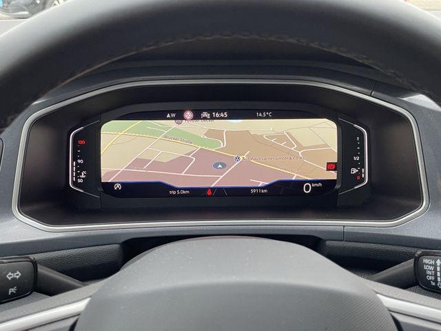 T-Roc Style 1.5 TSI