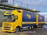 Volvo FH 460 6X2 LNG! Curtainside Combi Lift+Sliding r - Angebote