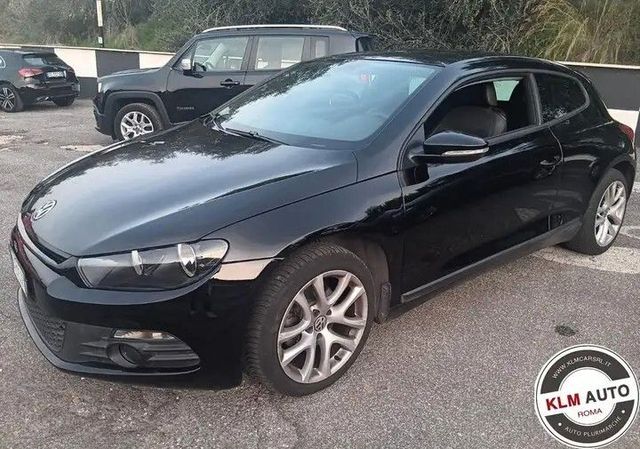 Volkswagen Scirocco 1.4 TSI *GPL*