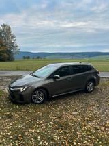 Suzuki Swace Hybrid - Suzuki Swace von privat