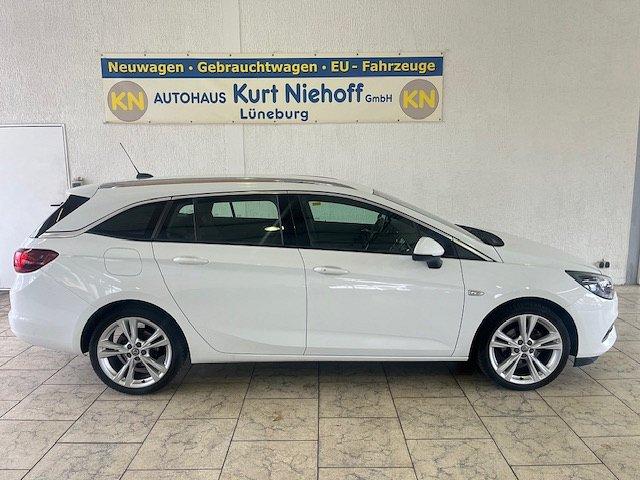 Opel Astra Sports Tourer Business Elegance +AHK +Lede