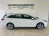 Opel Astra Sports Tourer Business Elegance +AHK +Lede - Opel Astra: Business Elegance