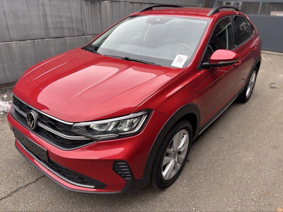 Volkswagen Taigo 1.5 DSG (110kW) Life